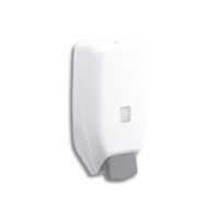 DISTRIBUTORE SAPONE LIQUIDO 500 ml PLASTICA