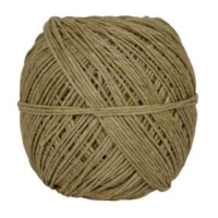 GOMITOLO SPAGO CANAPA 2/4 da 100 gr