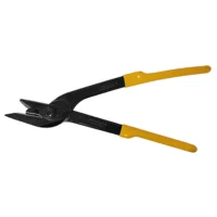 CESOIE MANUALE per REGGIA in METALLO FINO a 32mm