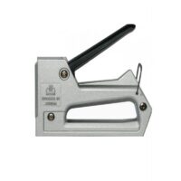 FISSATRICE MANUALE ROCAMA 110 in METALLO per PUNTI 105 - 108 - 110