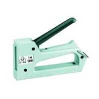 FISSATRICE MANUALE TH 108 in METALLO per PUNTI 105 - 108 - 110