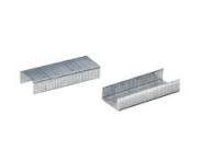 PUNTI METALLICI Larghezza 35 H 25 mm CONFEZIONE DA 1500 PZ per SCATOLE di CARTORE