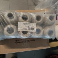 CONF. da 10 GOMITOLI SPAGO CANAPA 2/4 da 100 gr